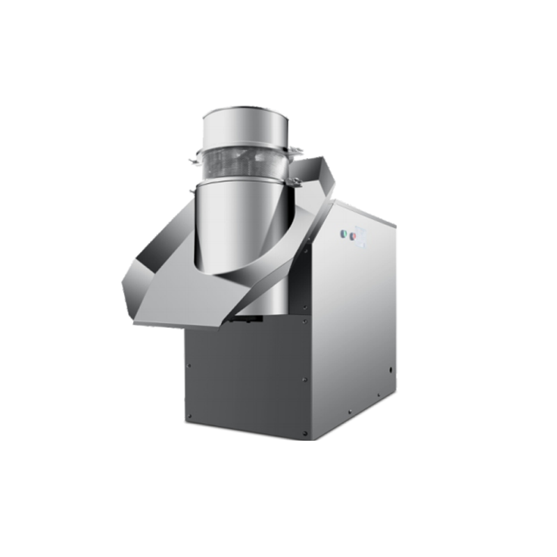 ZL-300旋轉式制粒機