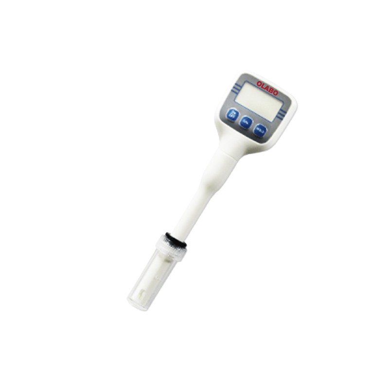 歐萊博P310筆式電導率儀